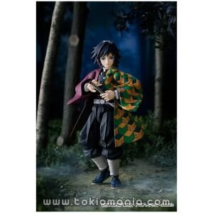 figma 605 Giyu Tomioka