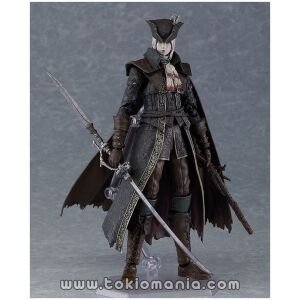 figma 536 Lady Maria of the Astral Clocktower