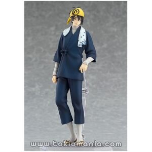 figFIX figFIX-012 Mikazuki Munechika: Uchiban ver.