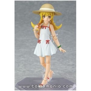 figma 239 Shinobu Oshino