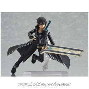 figma 354 Kirito: O.S ver.