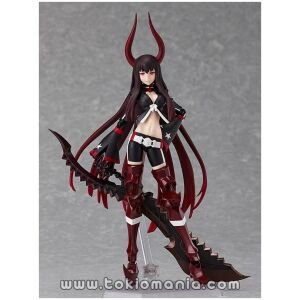 figma 168 Black Gold Saw: TV ANIMATION ver.