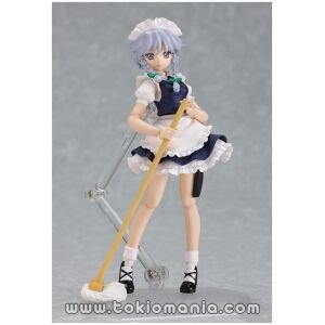figma 076 Sakuya Izayoi