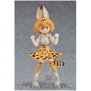figma 362 Serval