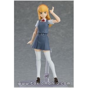 figma 555 Sumire Heanna