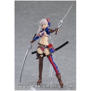 figma 560 Berserker/Miyamoto Musashi