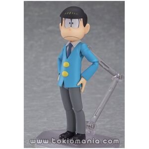figma 293 Choromatsu Matsuno