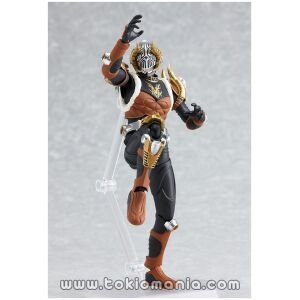 figma SP-029 Kamen Rider Spear