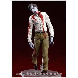 figma 224 Flyboy Zombie
