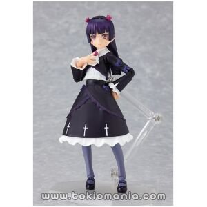 figma 101 Kuroneko