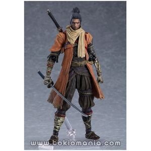 figma 483 Sekiro
