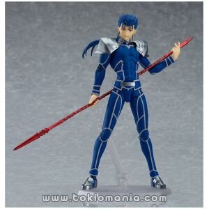 figma 375 Lancer/Cu Chulainn