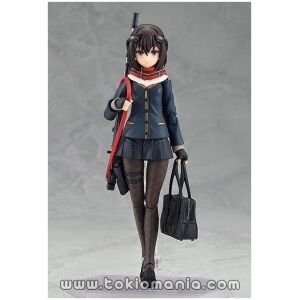 figma 405 Long-Range JoshiKosei