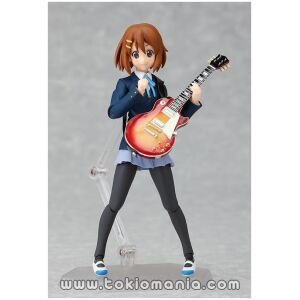 figma 057 Yui Hirasawa: School Uniform ver.