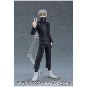 figma 611 Toge Inumaki
