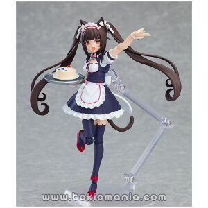 figma 486 Chocola
