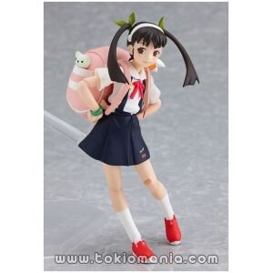 figma 105 Mayoi Hachikuji