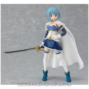 figma 124 Sayaka Miki