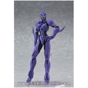 figma EX-036 Guyver II F: Movie Color ver.
