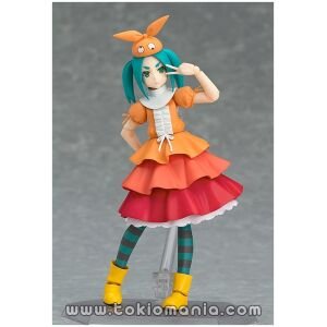 figma 327 Yotsugi Ononoki