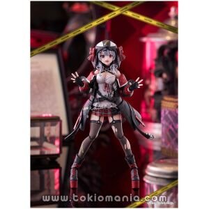 figma 629 Sakamata Chloe