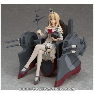 figma EX-052 Warspite