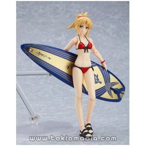 figma EX-062 Rider/Mordred