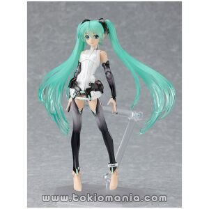 figma 100 Hatsune Miku: Append ver.