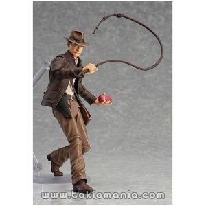 figma 209 Indiana Jones