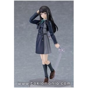 figma 616 Takina Inoue