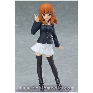 figma 221 Saori Takebe