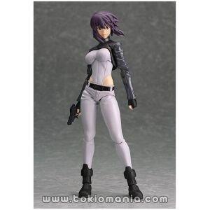 figma 237 Motoko Kusanagi: S.A.C.ver.