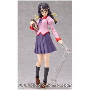figma 147 Tsubasa Hanekawa