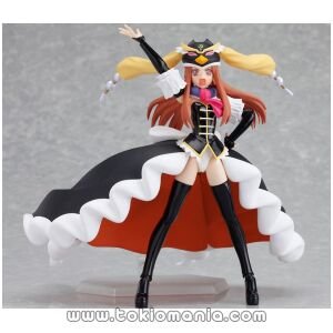 figma 134 Princess of the Crystal