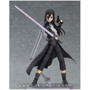 figma 248 Kirito: GGO ver.