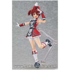 figma 204 Akane Isshiki: Palette Suit ver.