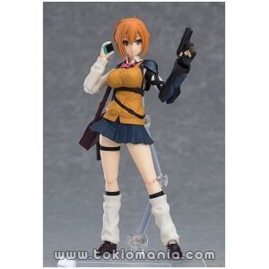 figma 429 Exoarm JoshiKosei