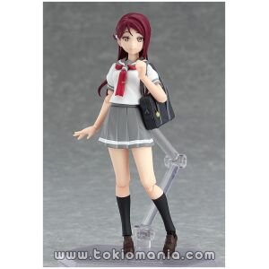 figma 337 Riko Sakurauchi