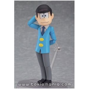 figma 296 Todomatsu Matsuno
