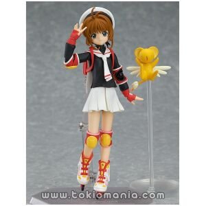 figma 265 Sakura Kinomoto: School Uniform ver.
