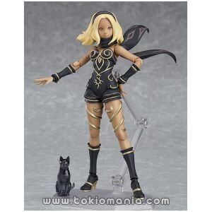 figma 336 Gravity Kat 2
