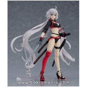 figma 454 Berserker/Jeanne d'Arc (Alter)