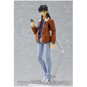 figma 103 Kaiji Itou