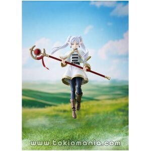 figma 658-DX Frieren DX Edition