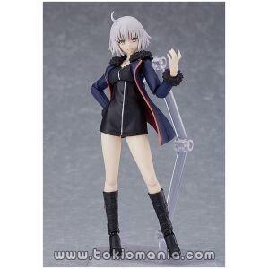 figma 428 Avenger/Jeanne d'Arc (Alter) Shinjuku ver.