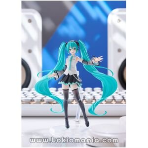 figma 650 Hatsune Miku NT