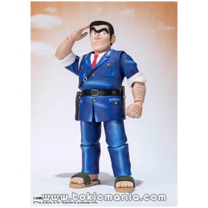 S.H.Figuarts Kankichi Ryotsu JUMP 50th ANNIVERSARY EDITION