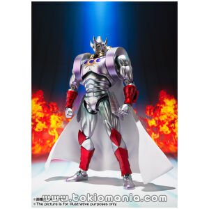S.H.Figuarts Akuma Shogun ORIGINAL COLOR EDITION