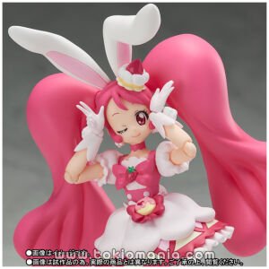 S.H.Figuarts CURE WHIP