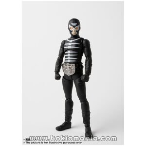 S.H.Figuarts Shocker Combatman (Bone)